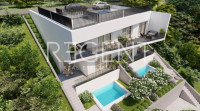 Uvala Brna, Korčula -  Dvosoban stan u mirnoj uvali
