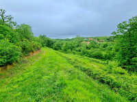 Uvala Soline, prodaja, odlično građevinsko zemljište na mirnoj lokacij
