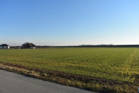 V.Gorica, Gornja Lomnica-građ.zemljište