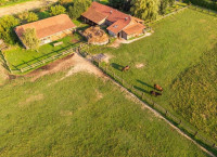 V.Gorica- Kurilovec, građevinsko i poljoprivredno zemljište