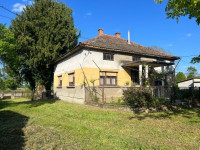 V.Gorica- Orle, Obed- starija obiteljska kuća