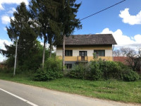 V.Gorica- Pokupsko Cerje- starija kuća