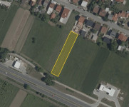 V.Gorica- V.Mlaka- zemljište u poslovnoj zoni (kod INE)