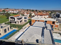 VABRIGA - apartman (stan) 251,40 m2 - POREČ - NOVOGRADNJA