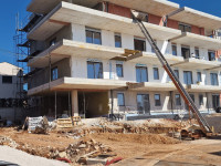 VABRIGA - apartman (stan) 301,71 m2 - Poreč - NOVOGRADNJA