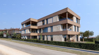 VABRIGA – NOVOGRADNJA, STAN NA 1. KATU