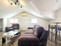 VABRIGA, PRODAJE SE STAN NA DRUGOM KATU S GARAŽOM I PODRUMOM