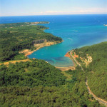 VABRIGA-ZEMLJIŠTE TURISTIČKE NAMJENE T2 ZA GRADNJU VILA