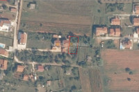 Valbandon, Fažana - 446m2, 1,5 km od mora