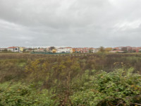 Valbandon, Fažana, građevinsko zemljište 830m2
