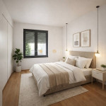 Valbandon, moderni penthouse, odmah useljiv!