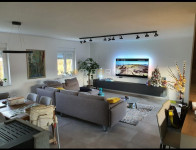 Valdebek, prekrasan Penthouse, DB+3S, 2 parkinga, spremište