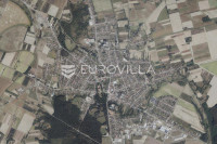 Valpovo, Centar, prodaja građevinskog zemljišta u centru grada