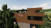 Vanserijska Novogradnja stan 80m2 + balkon, garaža, VPM, terasa
