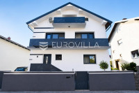 Varaždin, Banfica, kuća koja spaja udobnost i suvremeni stil života