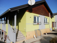 Varaždin Breg: kuća sa poslovnim prostorom, ukupno 260 m2