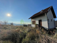 VARAŽDIN BREG - VIKEND KUĆA SA VEĆOM OKUĆNICOM 9366 m2!!!