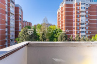 Varaždin, Bronx, 69 m², 2 spavaće sobe, odmah useljiv
