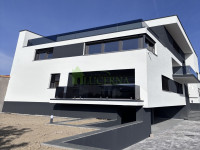 VARAŽDIN – CENTAR LUKSUZNI OBITELJSKI PENTHOUSE 140,88 m² NOVOGRADNJA
