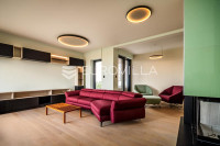 Varaždin, centar, namješteni luksuzan stan 170 m² s wellnesom i 2 gara