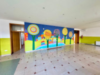 Varaždin, Centar, poslovni prostor, 112 m², parking