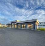 VARAŽDIN CENTAR - PREMIUM POSL.PROSTORA - poliklinike, uredi, trgovine