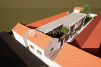 Varaždin, Centar, projekt rekonstrukcije, s pravomočnom građevinskom d