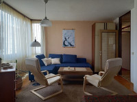 Varaždin centar, cimericu u dvosobnom stanu