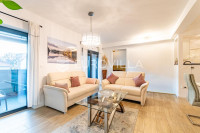 Varaždin, Centar trosobni stan NKP 76.00m2