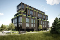 VARAŽDIN – EKSKLUZIVAN POSLOVNI PROSTOR - ZAKUP, 198.59 m²