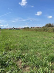 Građevinsko zemljište 1600 m² – GRABANICE!!