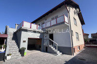 Varaždin, Jalkovečka, višestambena kuća u blizini VI. osnovne škole