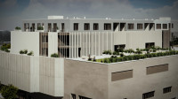 Varaždin – Kapucinski trg | Četverosobni stan 196,62 m² + terase + zel