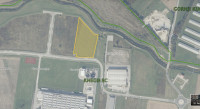 Varaždin, Kneginec - Građevinsko zemljište od 9660m2