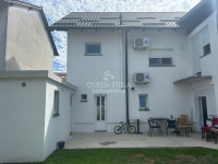 Varaždin, kuća 240 m2, renovirana