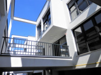 Varaždin-centar: LUKSUZNA NOVOGRADNJA, 3-etažni, 138.7 m2