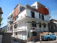 Varaždin: NOVOORADNJA, 5-soban stan, 143 m2, "A", OSVOJI C3 !