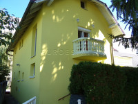 Varaždin: odlična kuća novije gradnje u centru grada, površine 226 m2