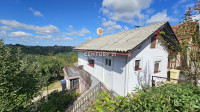 Varaždin okolica – Halić | Kuća 73,15 m² na parceli od 1.059 m² | Reno