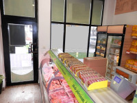 Varaždin: poslovni prostor, 45 m2, prizemlje, frekventna lokacija