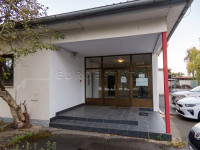 Varaždin: proizvodno-poslovni objekt 970 m2, hala, skladišta i uprava