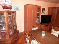 Varaždin: prostran trosobni stan od 80.50 m2, etažno grijanje