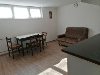 Varaždin, stan u kući 60 m2 - REŽIJE uključene u  cijenu
