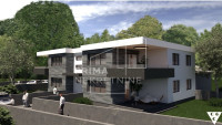 Varaždin, trosoban stan 86.63 m2 s terasom + 2 PM
