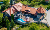 Varaždinska županija – Bednja | Unikatna povijesna zagorska Vila | 278