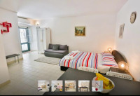 VAROŠ - GARSONIJERA KOD RIVE - duži najam