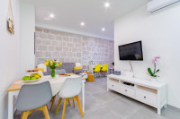 Varoš,Split, 60 m2 - DVOSOBAN - 20.09.2025.-10.06.2026.