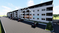 VAŠ NOVI DOM U GLOBETKI! | DVOSOBAN STAN 49,48 m²