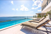 Vaš novi dom na Kvarneru – vila s bazenom i spektakularnim pogledom