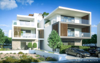 Vaša oaza u Dalmaciji: Moderan apartman (146 m2) - 60m od plaže